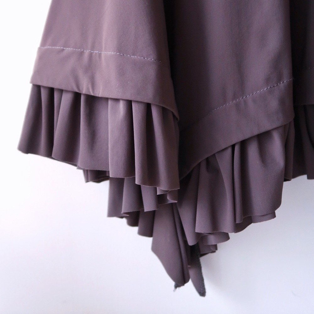 Sunlight Paris Ruffled Dress - Picture 4 of 6